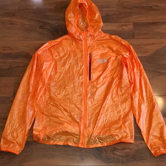 ghost lite jacket